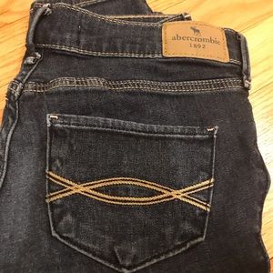 Abercrombie jeans